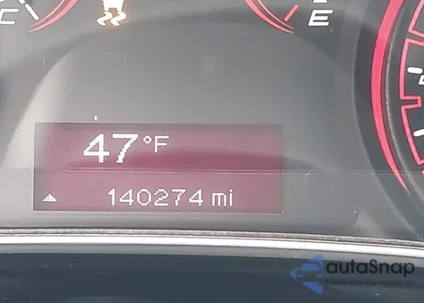 2013 Dodge Dart Sxt z USA, uszkodzony, nr VIN 1C3CDFBA5DD329838